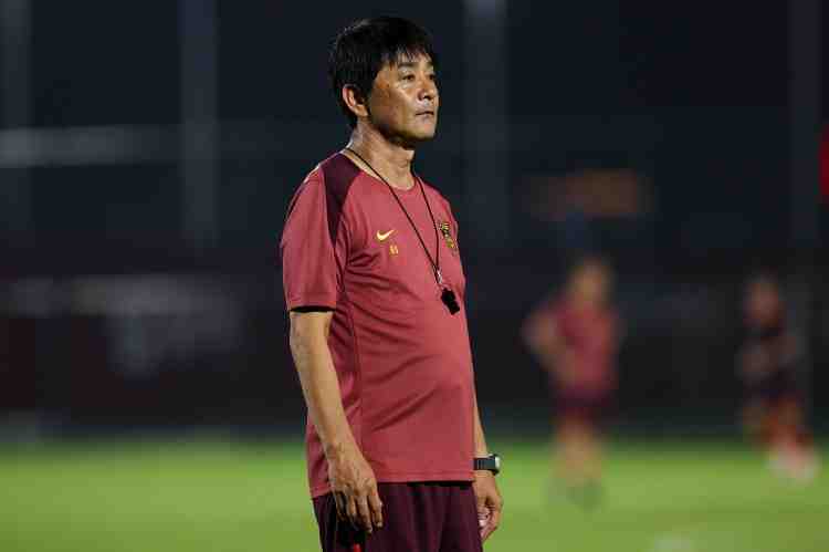 下月世界杯！U17国足友谊赛3战全负0进球 小组赛将对西班牙摩洛哥